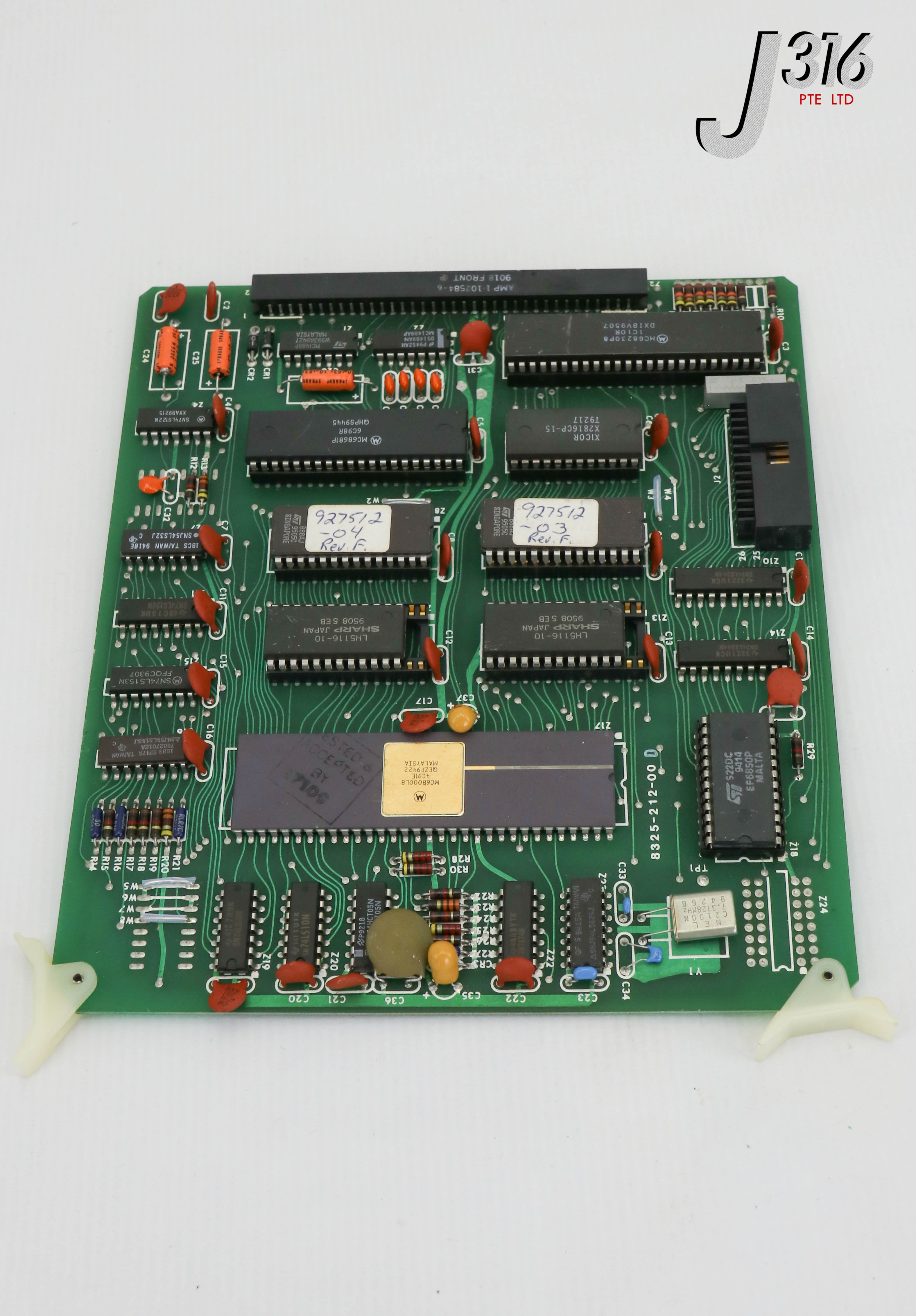 ℕ 22912 OEM PCB ASSY, 8325-412-00 8325-212-00 | eBay